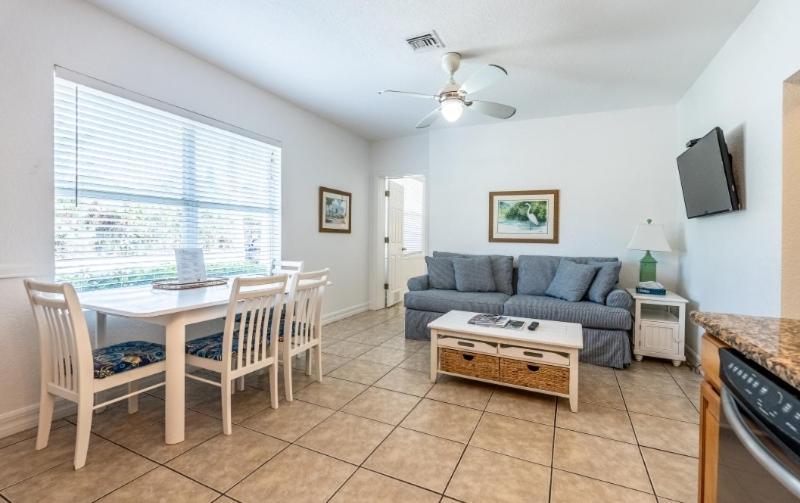 The Sea Spray Resort Siesta Key Exteriör bild